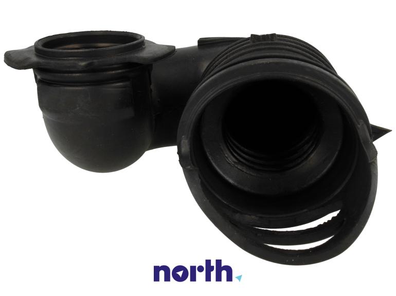 Wąż połączeniowy dozownik-bęben (dozownik - bęben) do pralki LG F1291LD,3
