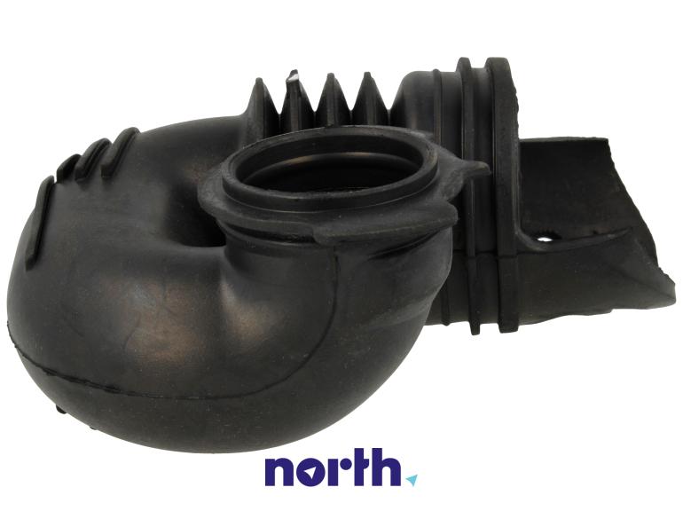 Wąż połączeniowy dozownik-bęben (dozownik - bęben) do pralki LG F1068LD,4
