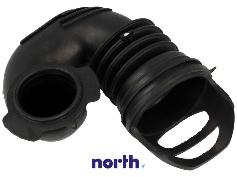 Wąż połączeniowy dozownik-bęben (dozownik - bęben) do pralki LG WD-12390NDK,1