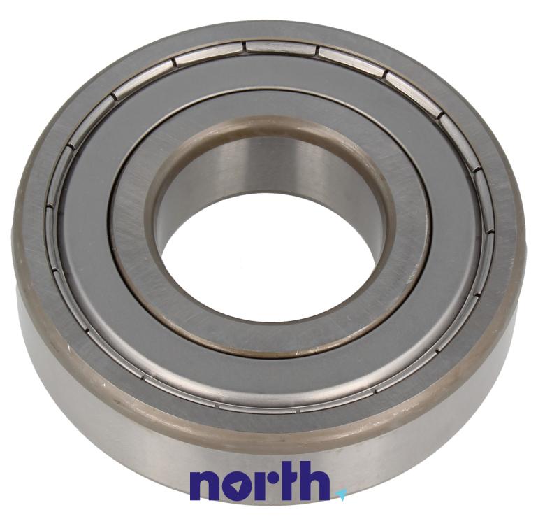 Łożysko 6307ZZ do pralki do Samsung WW90J6603AW/EE,1