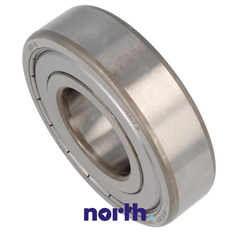 Łożysko 6307ZZ do pralki do Samsung WW90H7600EW/EE,2