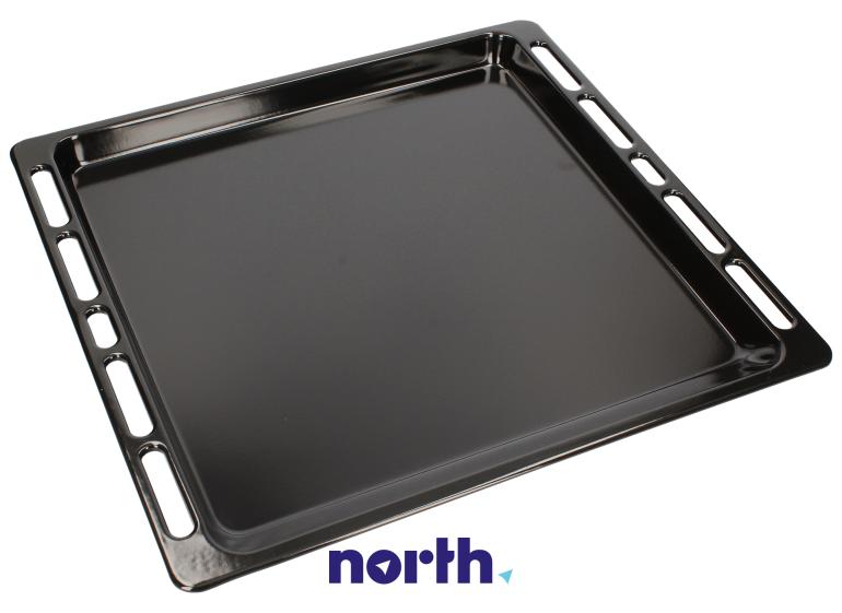 Blacha do pieczenia płytka do kuchenki Hotpoint Ariston HT5GM4AFCOWEA,0