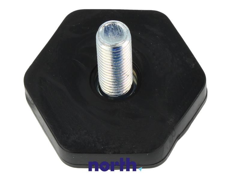 Stopka do pralki Indesit ITWD 61252 G (PL),1
