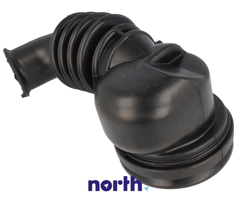 Wąż połączeniowy bęben-pompa (bęben - pompa) do pralki Miele W4144,2