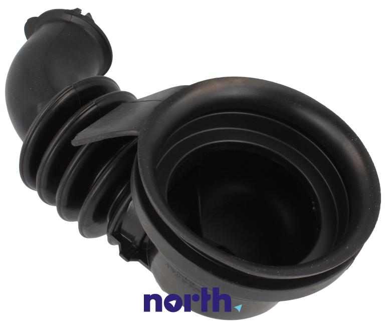 Wąż połączeniowy bęben-pompa (bęben - pompa) do pralki Miele W 463 S,1
