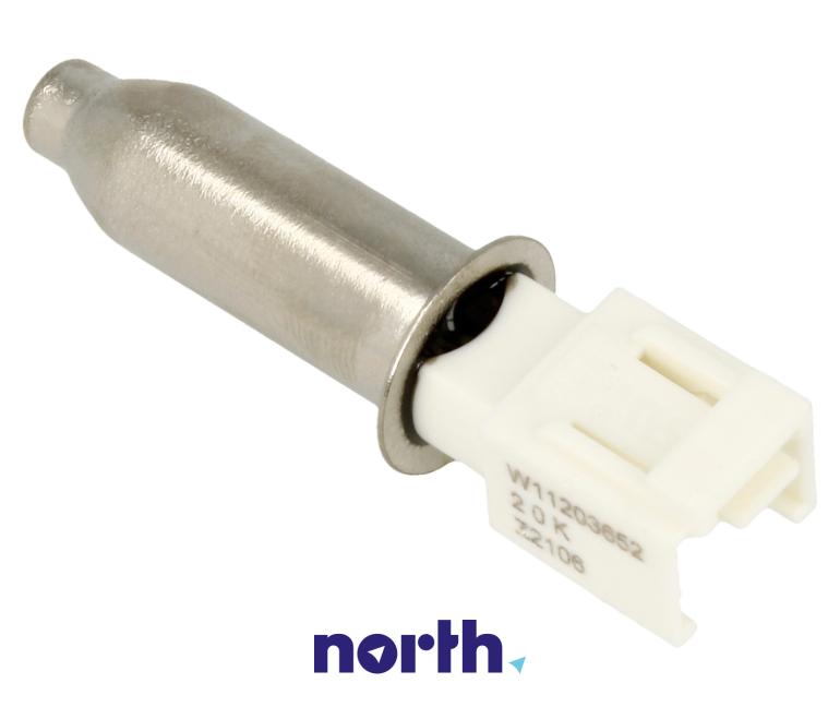 Czujnik temperatury do suszarki do Hotpoint Ariston RDPD107617JKDEU,0