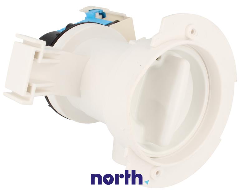 Pompa odpływowa kompletna do pralki PWA 1020 A (Polar),2