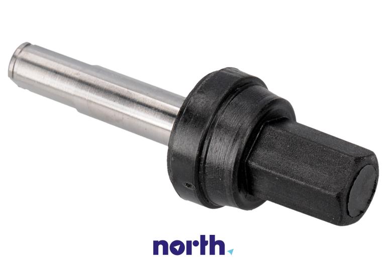 Wałek napędowy rozdrabniacza do blendera ręcznego do Zelmer ZHB1320B/05,0