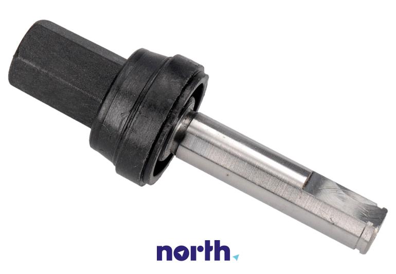 Wałek napędowy rozdrabniacza do blendera ręcznego do Zelmer ZHB1320B/05,1
