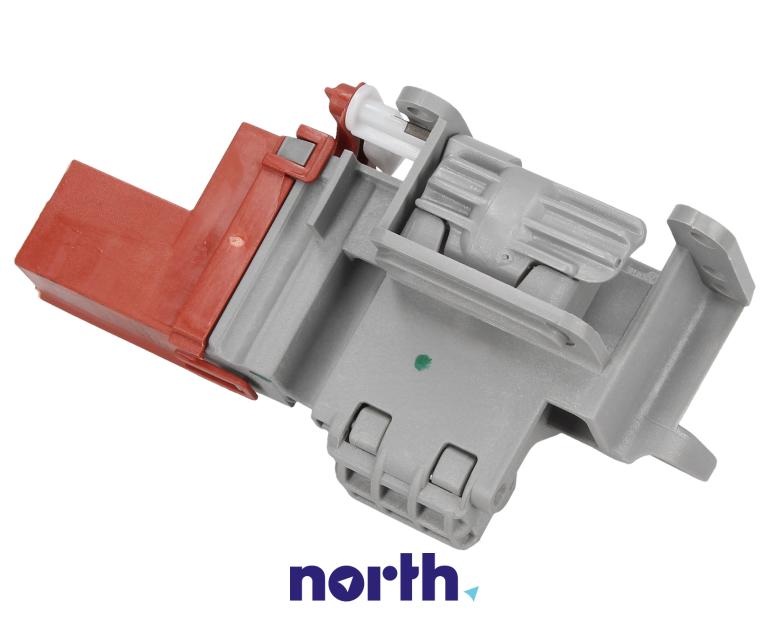 Zamek drzwi do zmywarki do Indesit DIE 2B19 A S,2