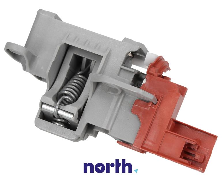 Zamek drzwi do zmywarki do Hotpoint Ariston LFF8M121CEU,0