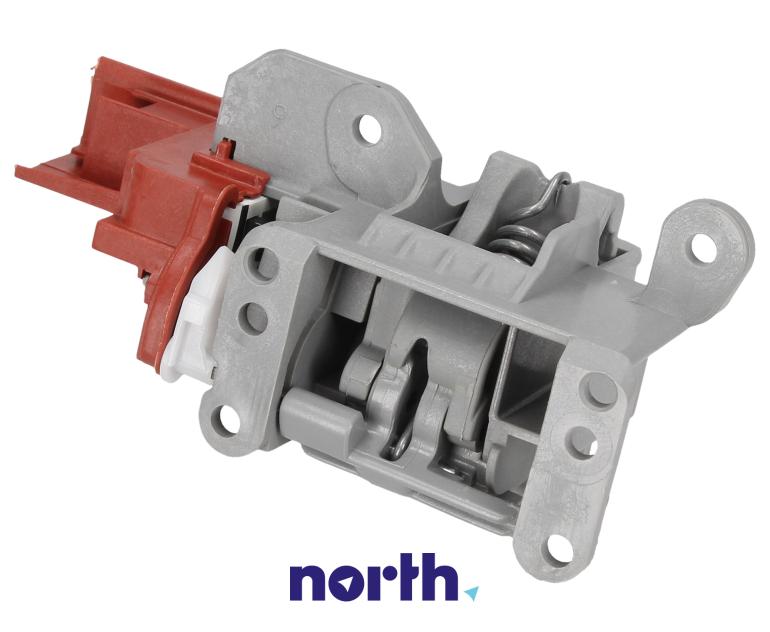 Zamek drzwi do zmywarki do Hotpoint Ariston LFF8M121CEU,1