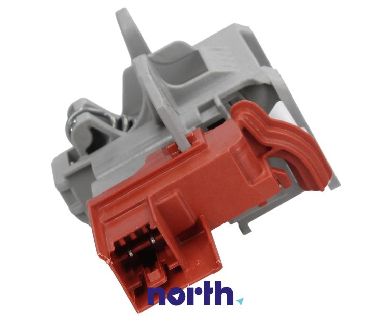 Zamek drzwi do zmywarki do Hotpoint Ariston LFF8M121CEU,4