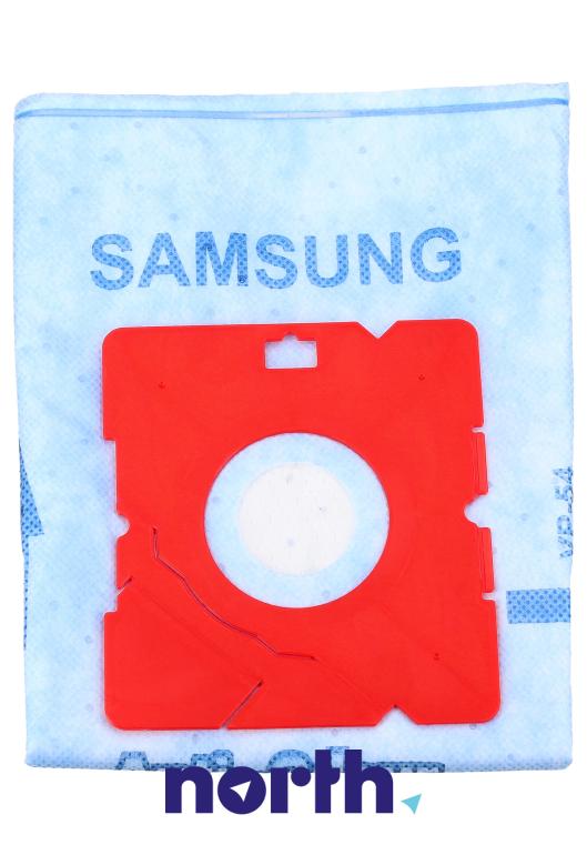 Worki do odkurzacza do Samsung SC 6260,4