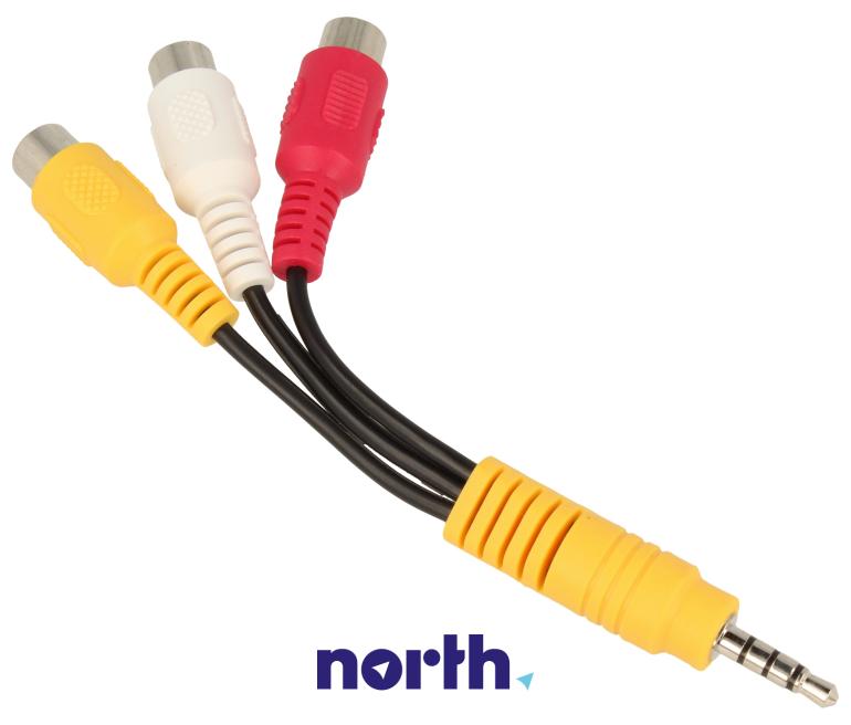 Kabel głośnikowy do telewizora LG 42UB820V.AEU,1