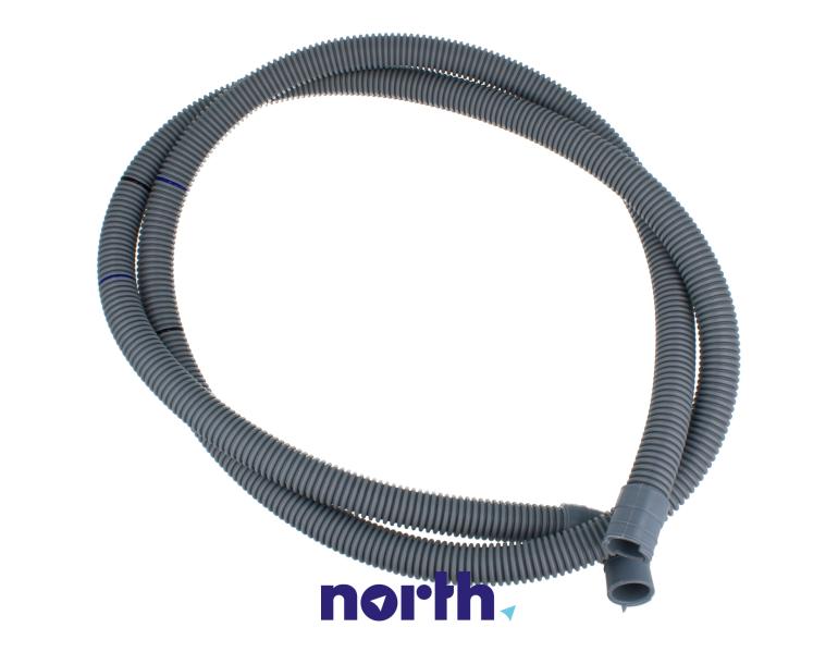 Wąż odpływowy 2.5m do pralki do LG F4WV710P1,1
