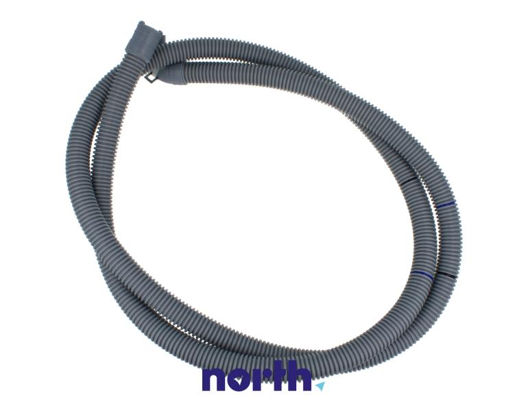 Wąż odpływowy 2.5m do pralki do LG F4WV710P1,2