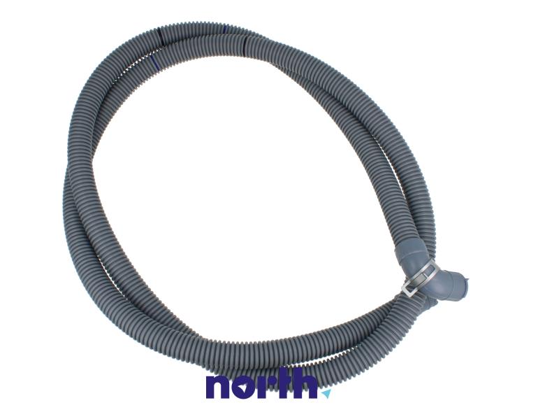 Wąż odpływowy 2.5m do pralki do LG F4WV710P1,3