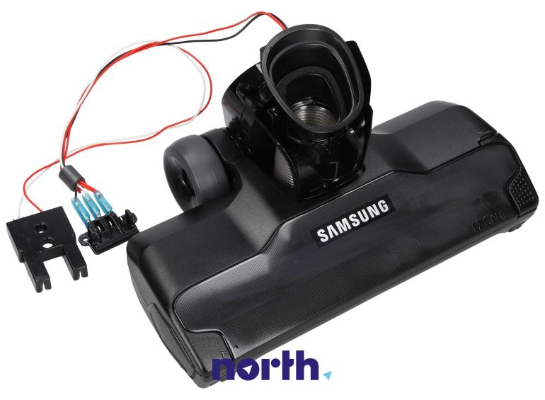 Elektroszczotka do odkurzacza Samsung VS60K6030KB/SB,0