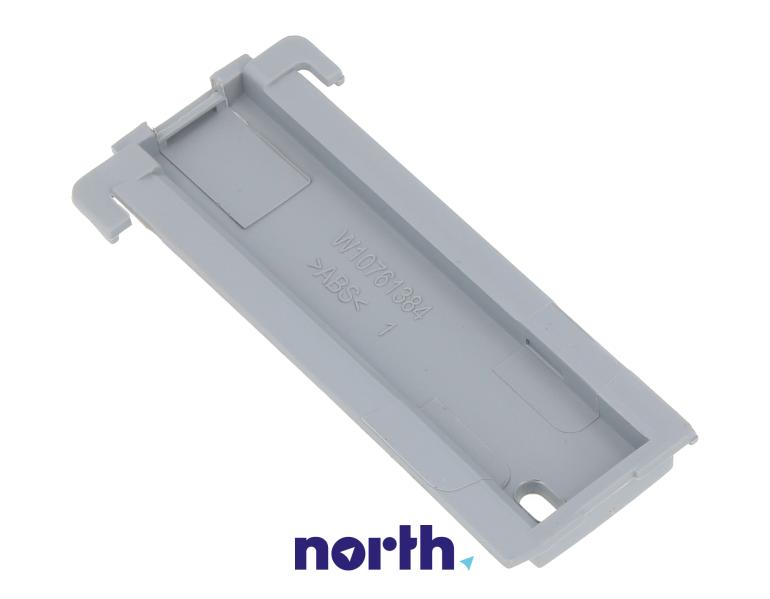 Przycisk START do pralki Whirlpool TDLR 6030S PL/N,2