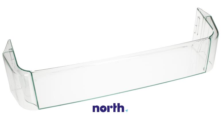 Dolna półka na drzwi chłodziarki do lodówki Electrolux ERB34233W,0