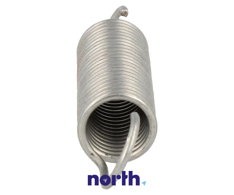 Sprężyna do suszarki do Electrolux EDC67550W,3