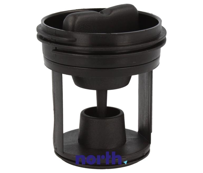 Filtr pompy odpływowej do pralki Gorenje WA60149,2