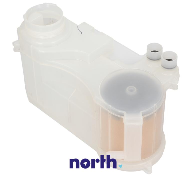 Zasobnik na sól do zmywarki Samsung DW60M6050BB/EE,1