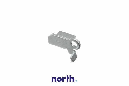 Ogranicznik otwarcia drzwi do lodówki Bosch KGN36X40/10,1