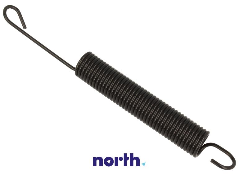 Sprężyna zawiasu do zmywarki Hoover HDS 555 M 80,1