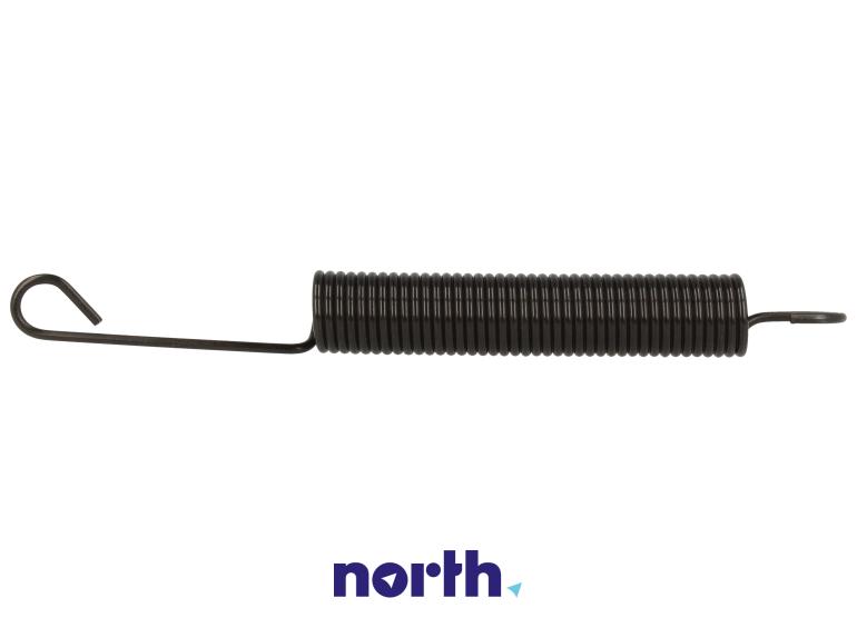 Sprężyna zawiasu do zmywarki Hoover HDS 555 M 80,2