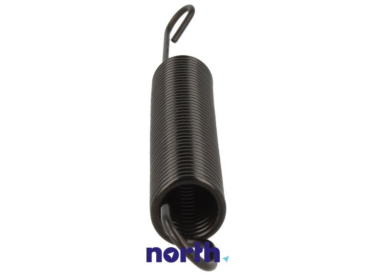 Sprężyna zawiasu do zmywarki Hoover HDS 555 M 80,3