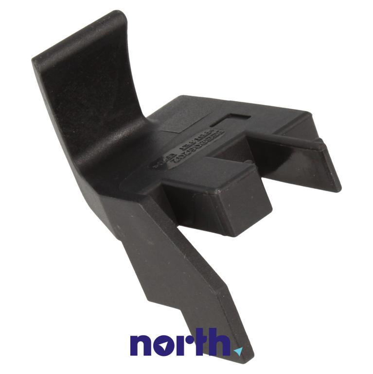 Uchwyt szyby drzwi do piekarnika Ikea MIRAKULOS 302-452-04,1
