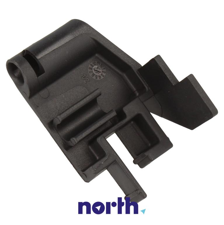Uchwyt szyby drzwi do piekarnika Ikea MIRAKULOS 302-452-04,2
