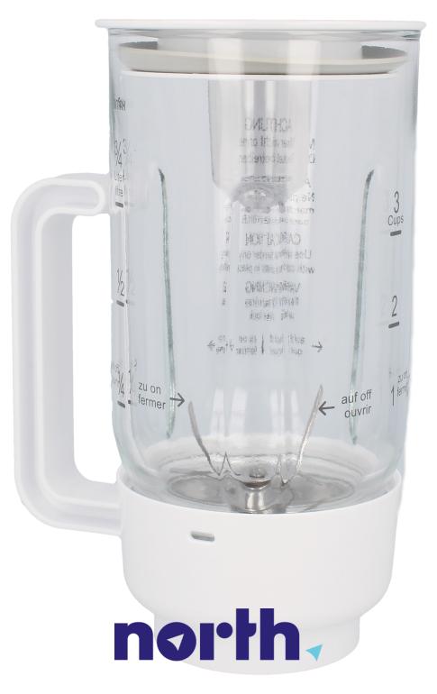 Blender do robota kuchennego Bosch MUZ4MX3 00461509,0