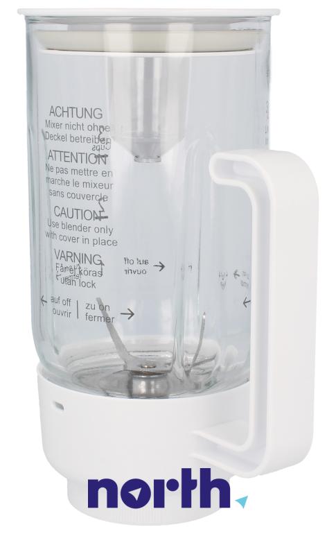 Blender do robota kuchennego Bosch MUZ4MX3 00461509,1