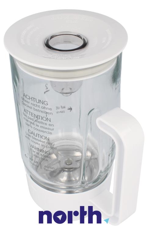 Blender do robota kuchennego Bosch MUZ4MX3 00461509,2