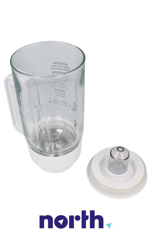 Blender do robota kuchennego Bosch MUZ4MX3 00461509,3