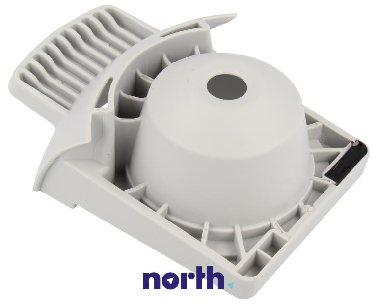 Uchwyt na kapsułki do ekspresu DeLonghi EDG 305.WR,2