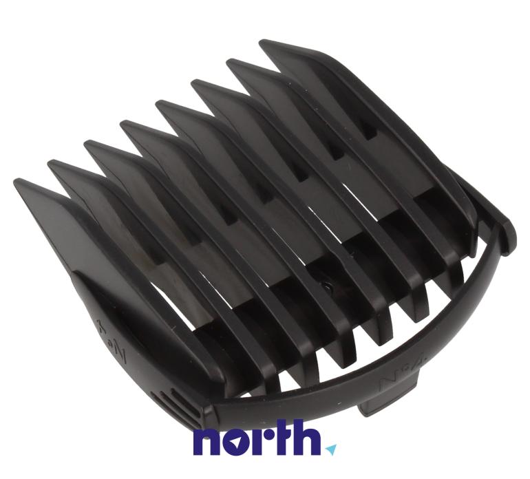 Nasadka grzebieniowa do golarki Babyliss T100A,1