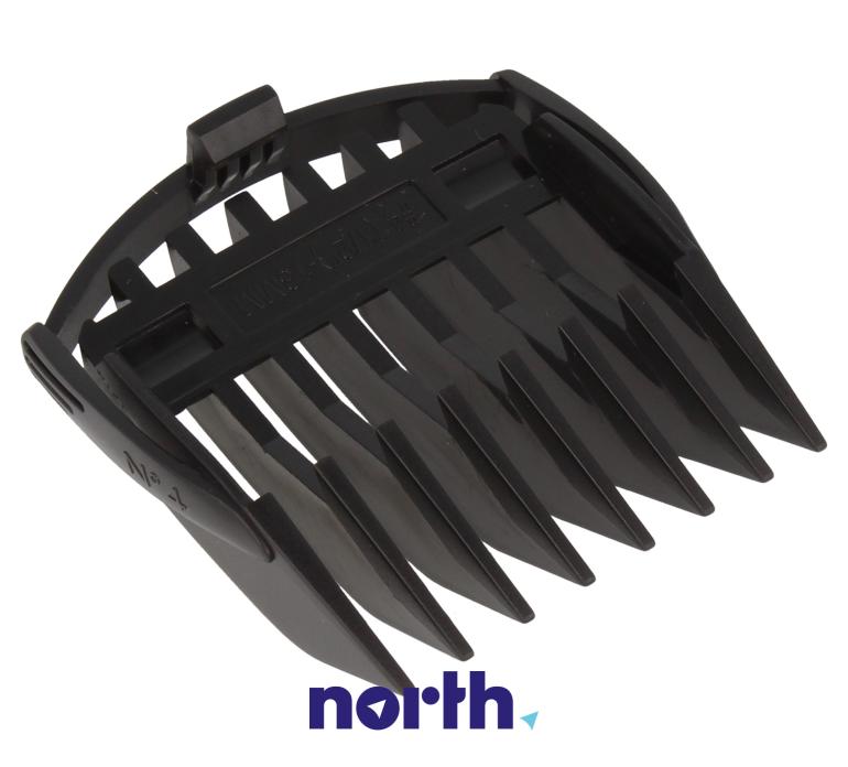 Nasadka grzebieniowa do golarki Babyliss T100A,2