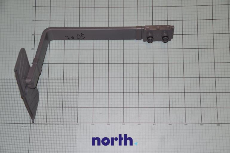 Rura ramienia spryskiwacza do zmywarki do Amica DFM604SMG,0