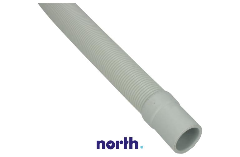 Wąż odpływowy 22mmx20mm 2.15m do pralki do Beko WMB 91242 LC,1