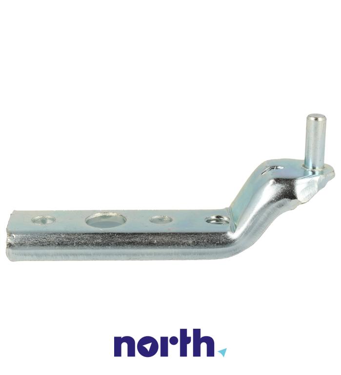 Zawias dolny drzwi do lodówki Beko CS 234022 VRX,3