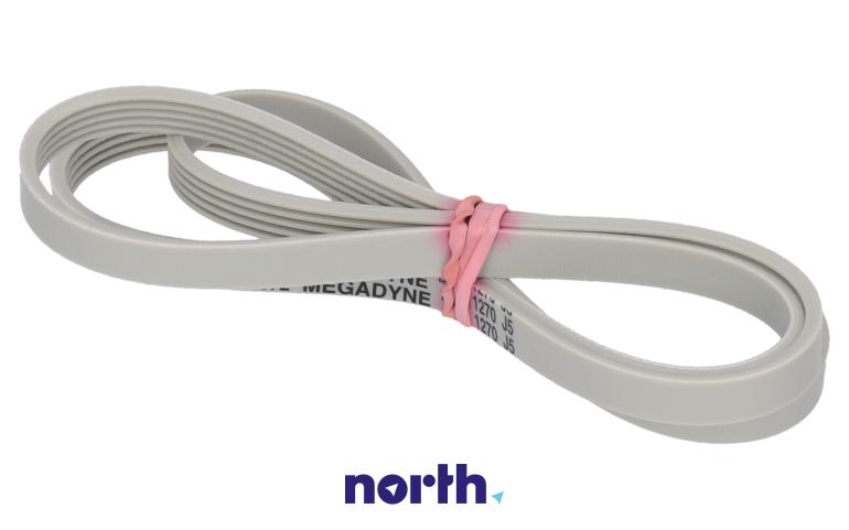 Pasek napędowy elastyczny do pralki Samsung WF1702WFWS/XEO,0