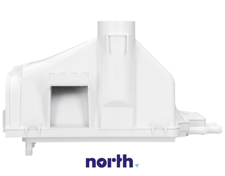 Komora szuflady na proszek do pralki Sharp ES-HFH814AW3-FR,3