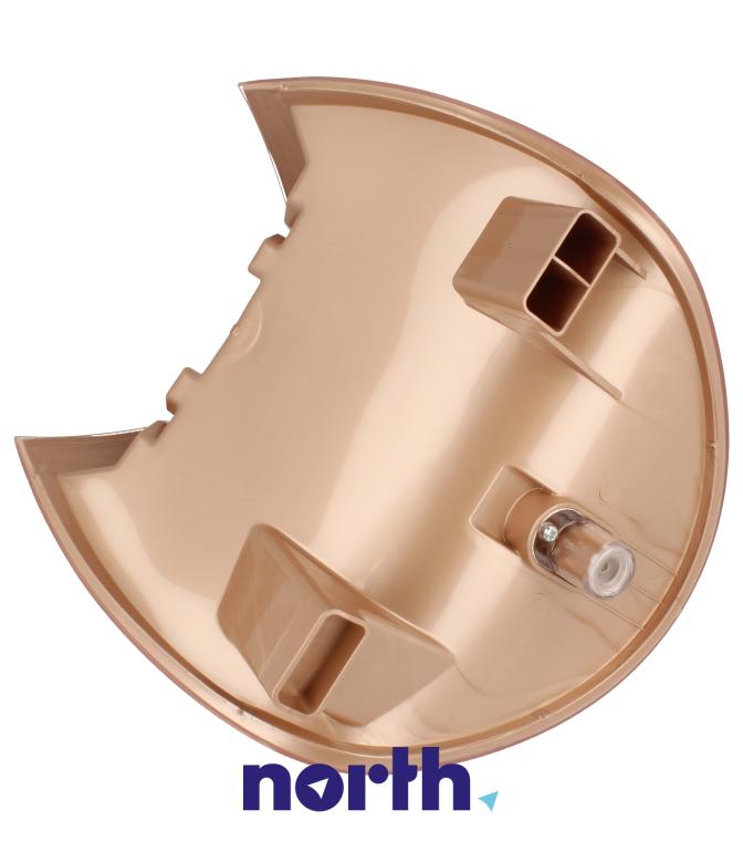 Zbiornik na wodę do stacji do generatora pary Philips GC8962/40,2