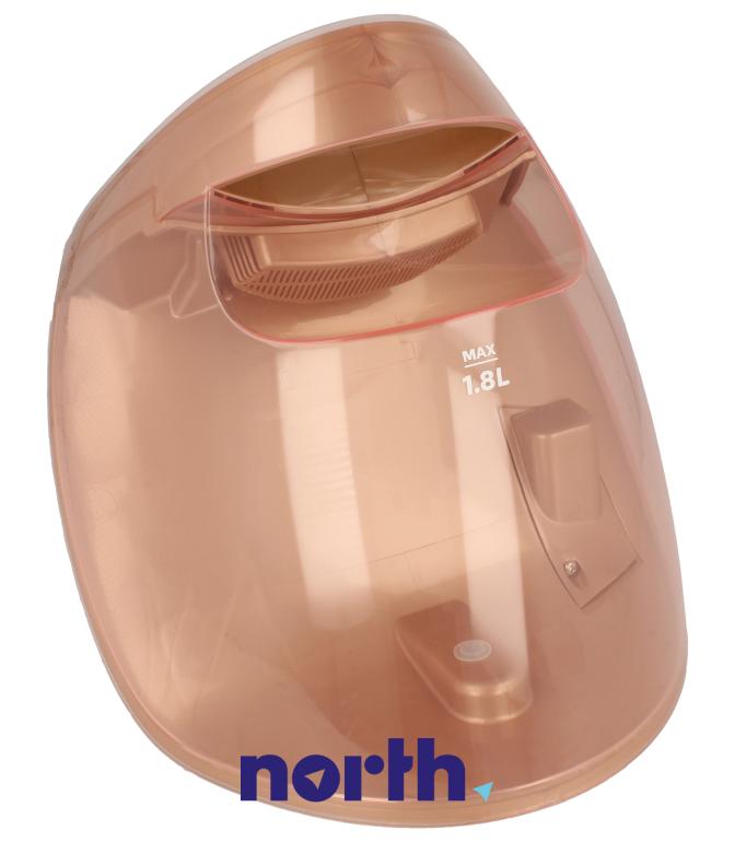 Zbiornik na wodę do stacji do generatora pary Philips GC8962/46,0