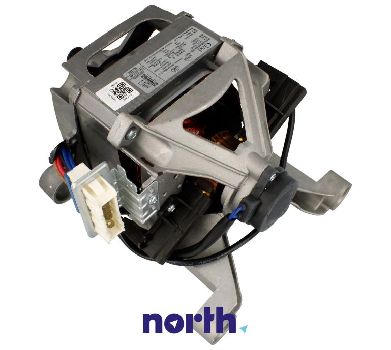 Silnik napędowy do pralki Sharp ES-HFA6103W3-EE,1