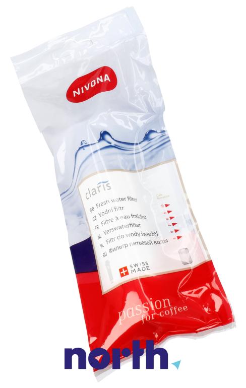 Filtr wody Claris NIRF 700 do ekspresu do kawy Melitta E957-101,0